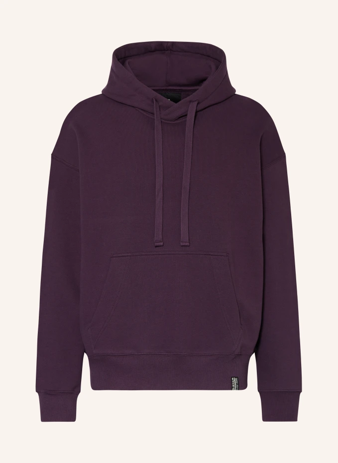 

Толстовка essential G-Star Raw, фиолетовый