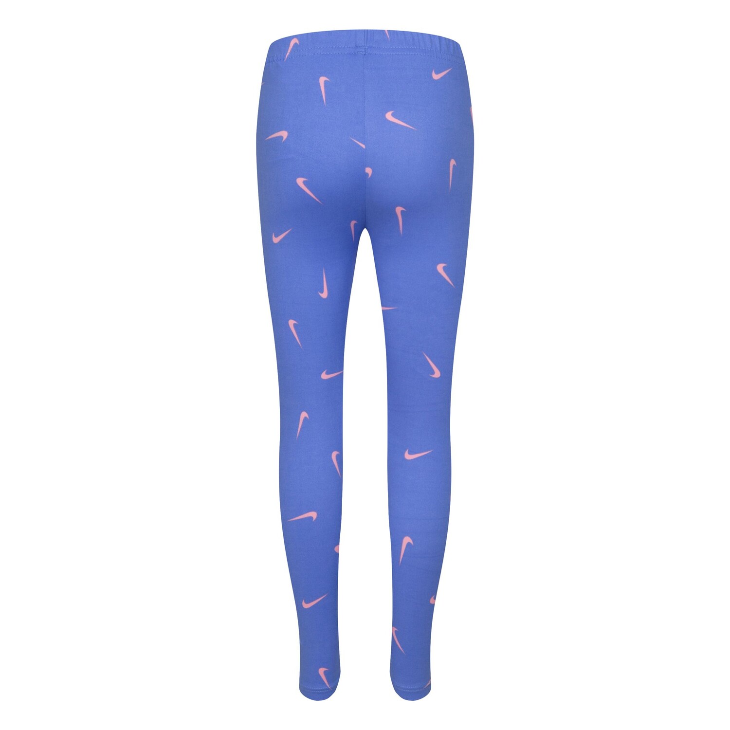 

Леггинсы Nike Swooshfetti для девочек 4–6x Nike