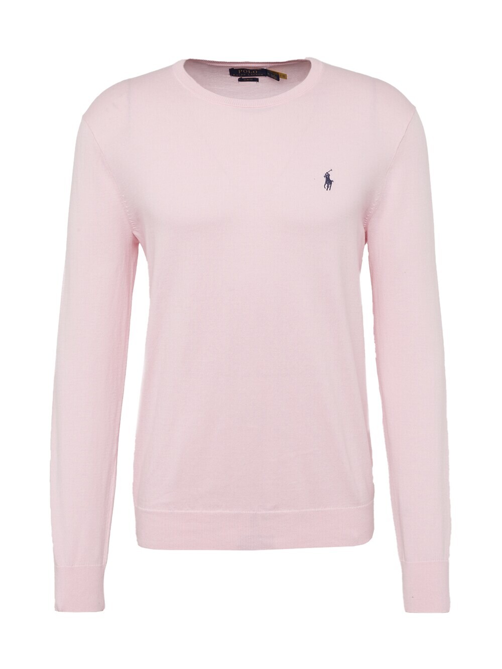 

Свитер Polo Ralph Lauren, розовый