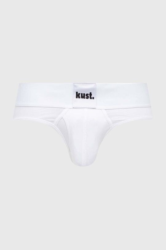 

Хлопковые трусы kust., белый