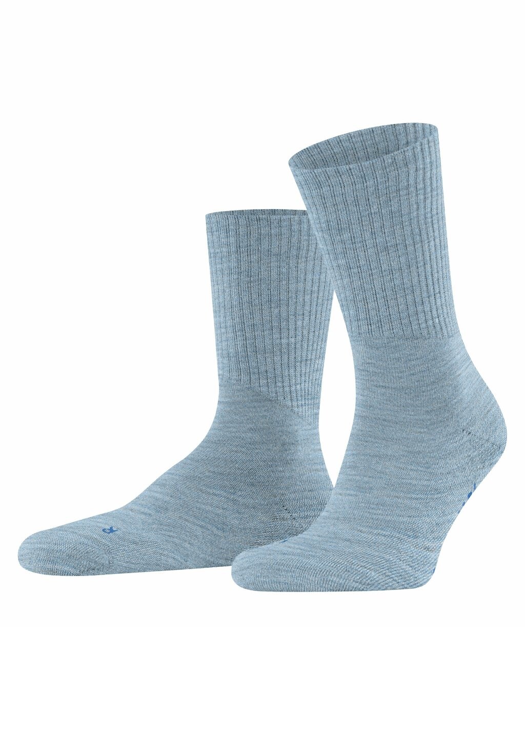 

Носки WALKIE LIGHT FALKE, arcticblue