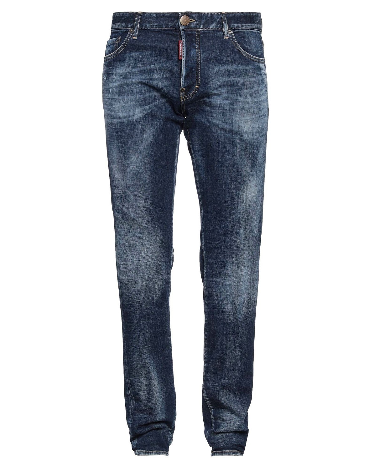 

Джинсы Dsquared2, синий