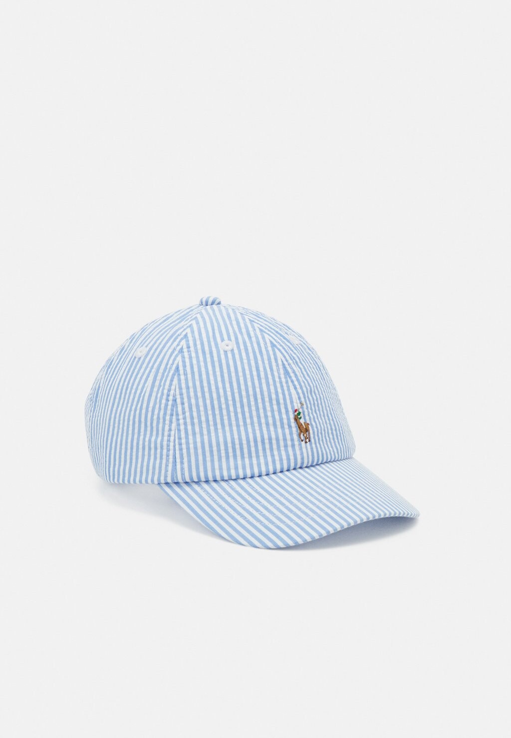 

Кепка Sport Headwear Unisex Polo Ralph Lauren, цвет blue/white