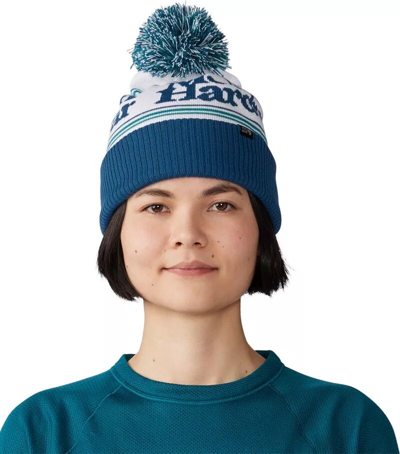 Женская шапка ApresPro Mountain Hardwear