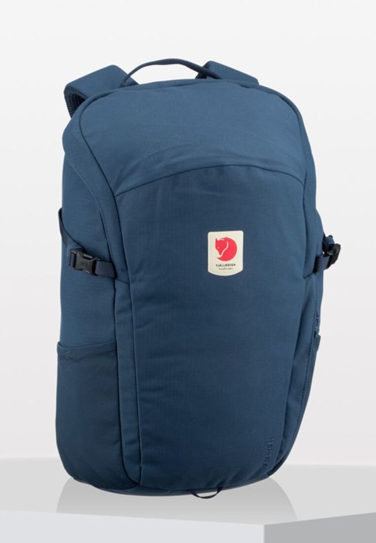 

Рюкзак Fjällräven, темно-синий