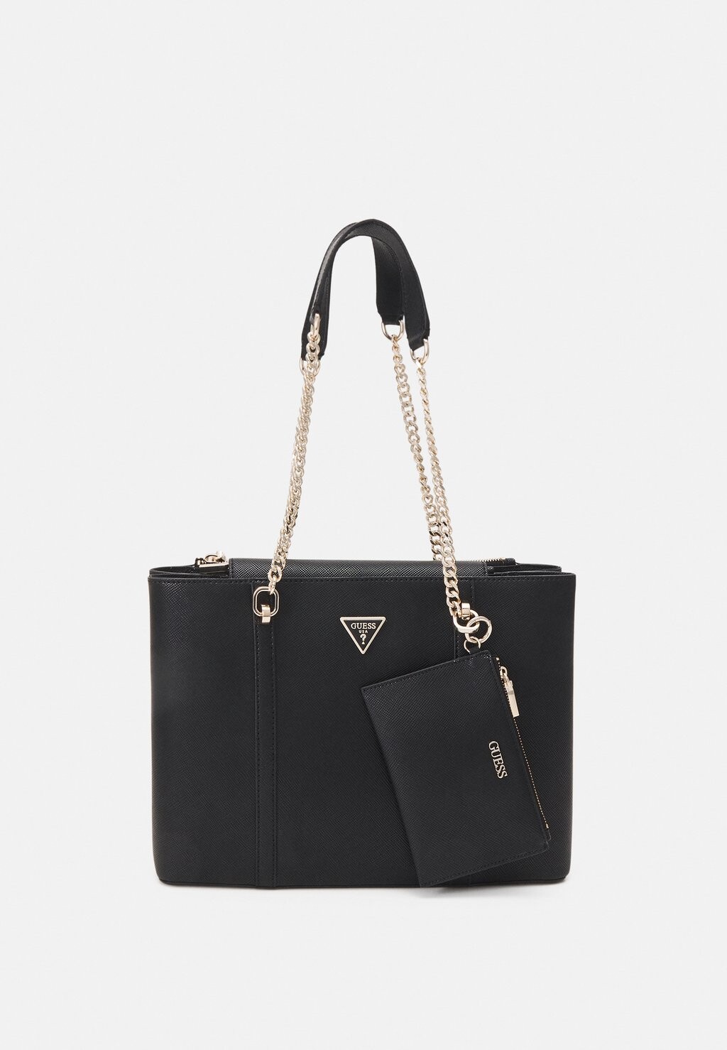 

Сумка Guess, черный