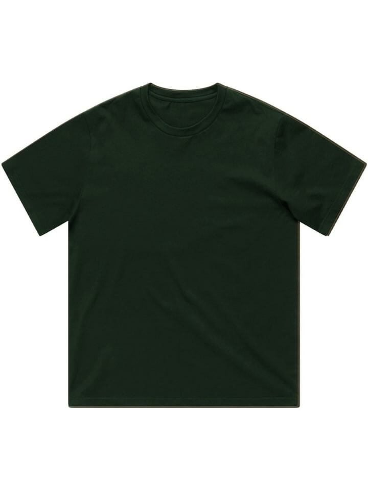 

Футболка Vintage Industries, зеленый