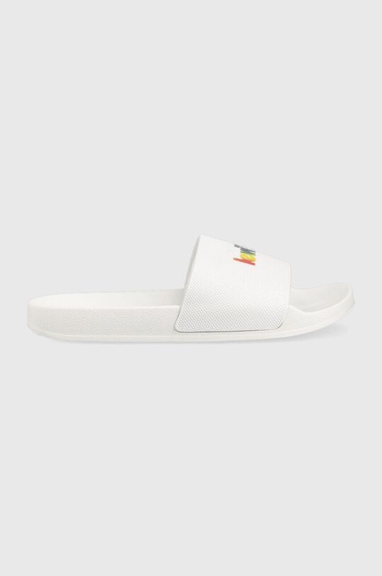

Шлепанцы June Pride Levi's, белый