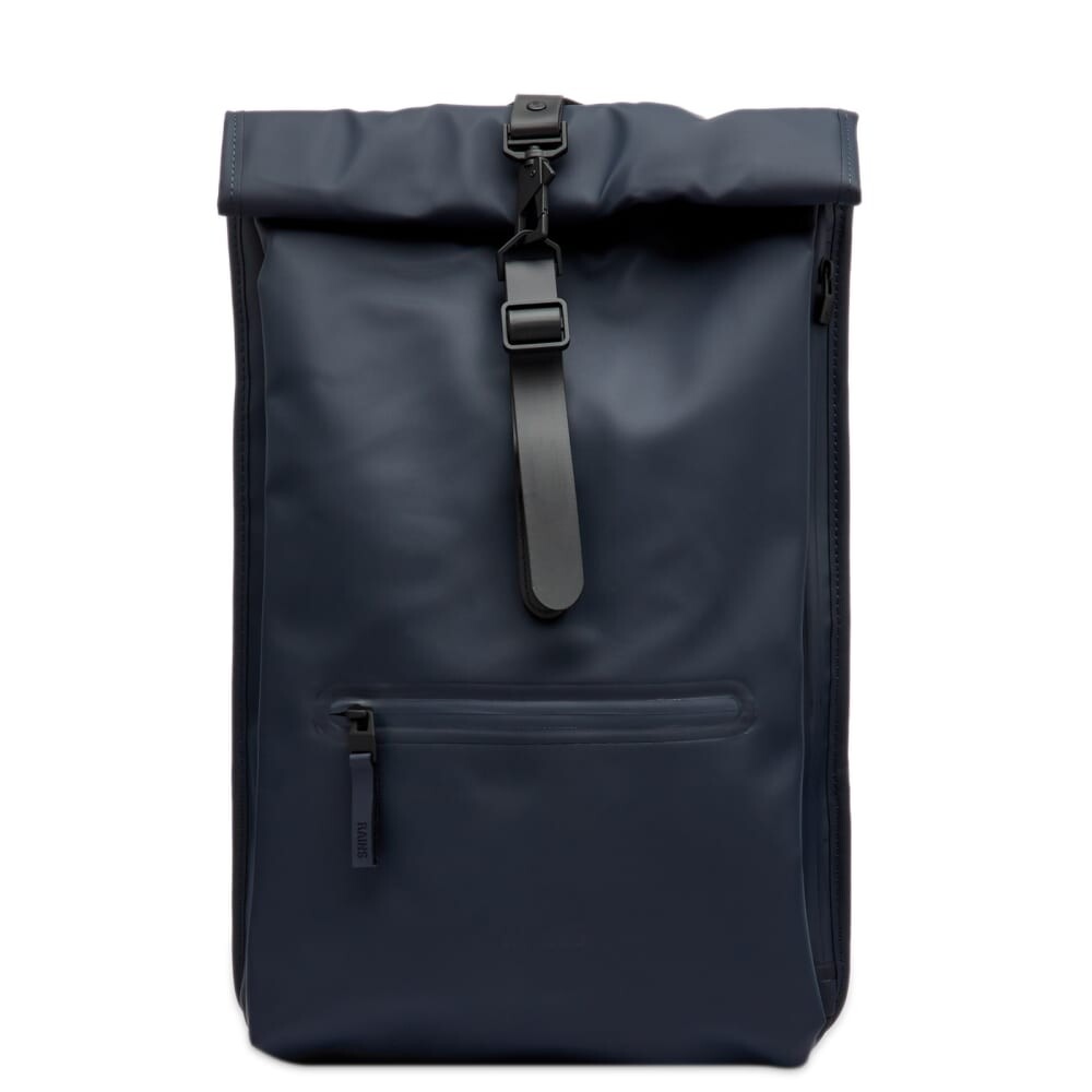 Рюкзак Rains Rolltop рюкзак rains rolltop rucksack