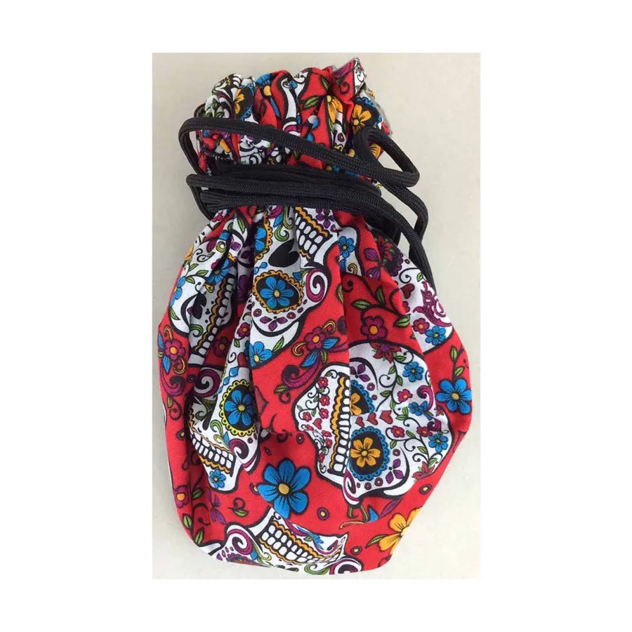 

Калавера, Candi's Carryall Dice Bags