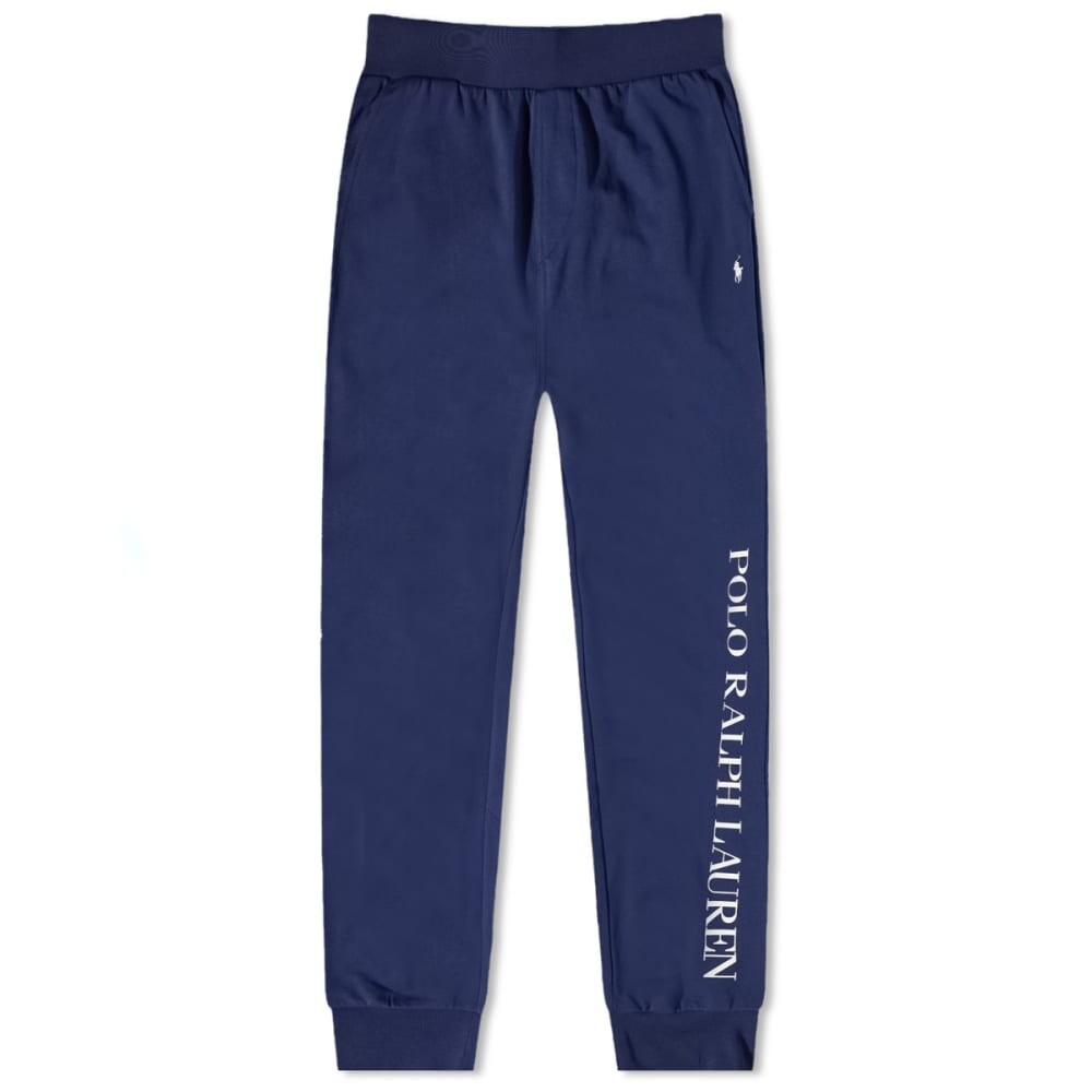

Джоггеры для сна Polo Ralph Lauren