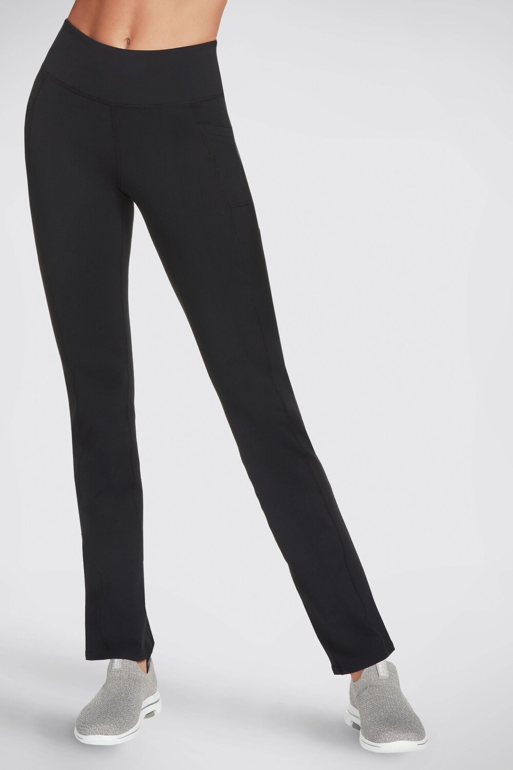 

Леггинсы GoWalk OG Pant Skechers, черный