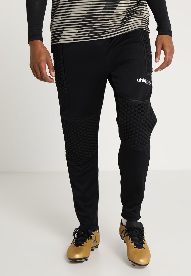 

Спортивные брюки uhlsport, черные