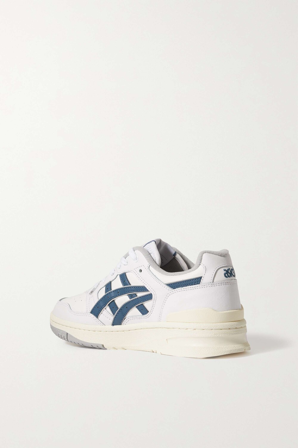 

ASICS кожаные кроссовки EX89, белый