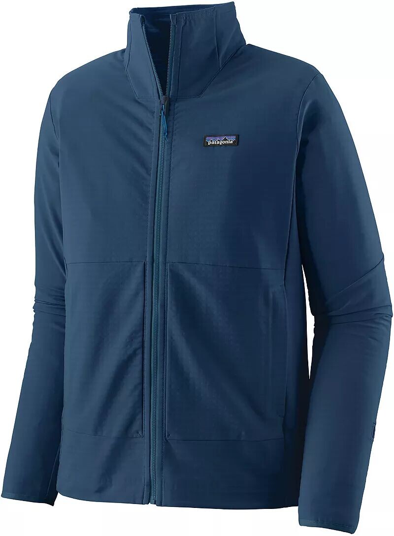 

Мужская куртка Patagonia R1 TechFace