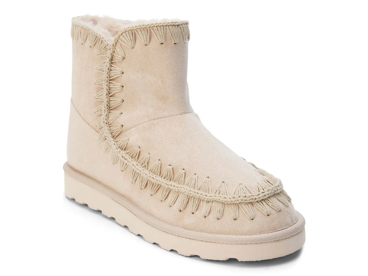 

Ботильоны Tahoe Bootie Matisse, бежевый