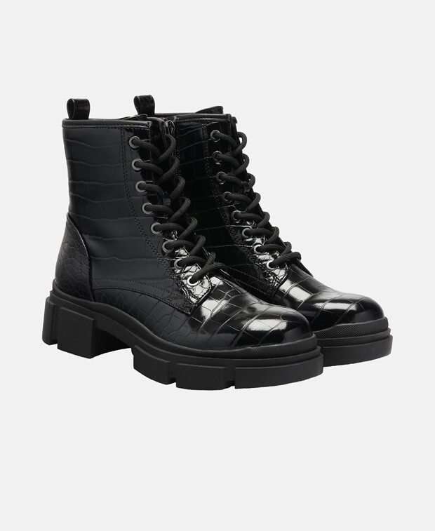 

Сапоги Nine West, черный