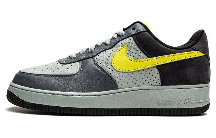 

Мужские кроссовки для скейтбординга Nike Air Force 1 Low