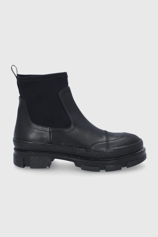 Концептуальные ботинки MOA MOA Concept, черный