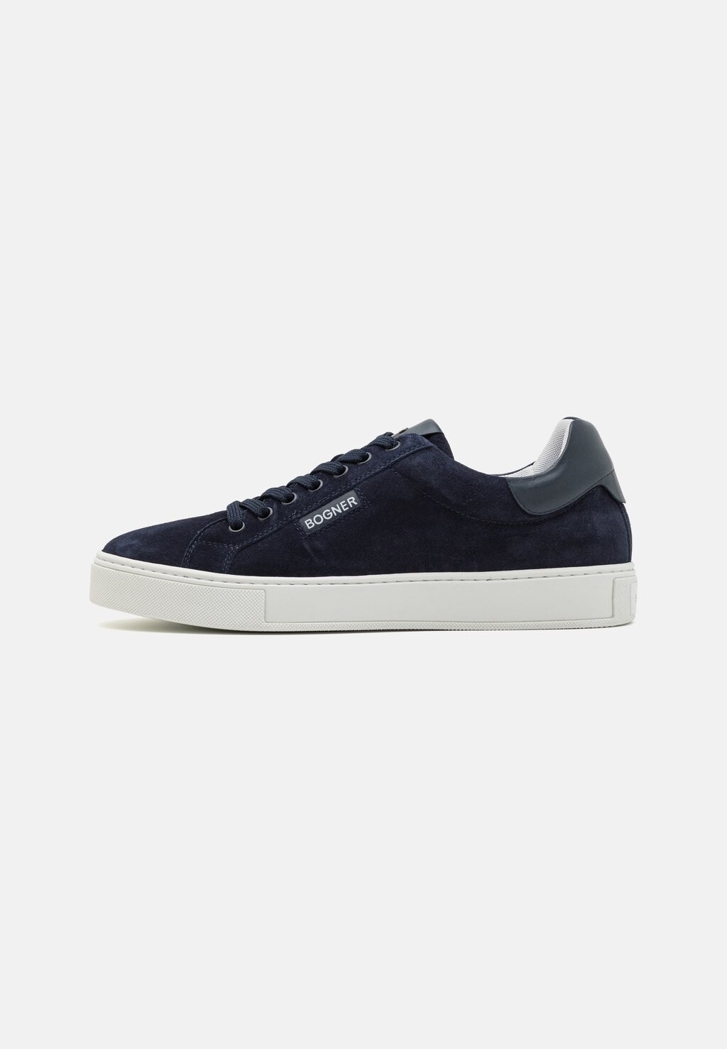 

Низкие кроссовки Rome Bogner, цвет navy