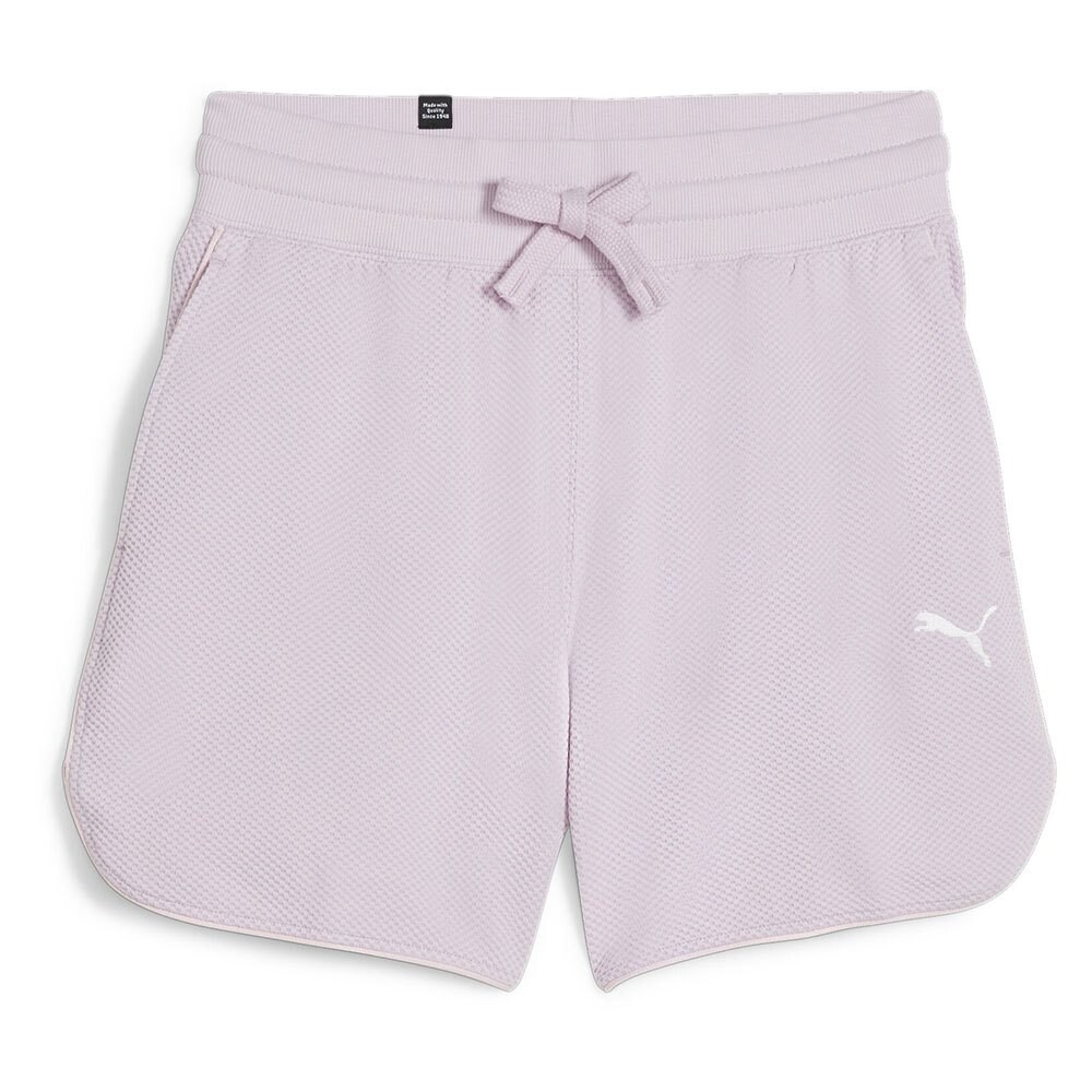 

Шорты Puma 678701 5´´ Sweat, фиолетовый