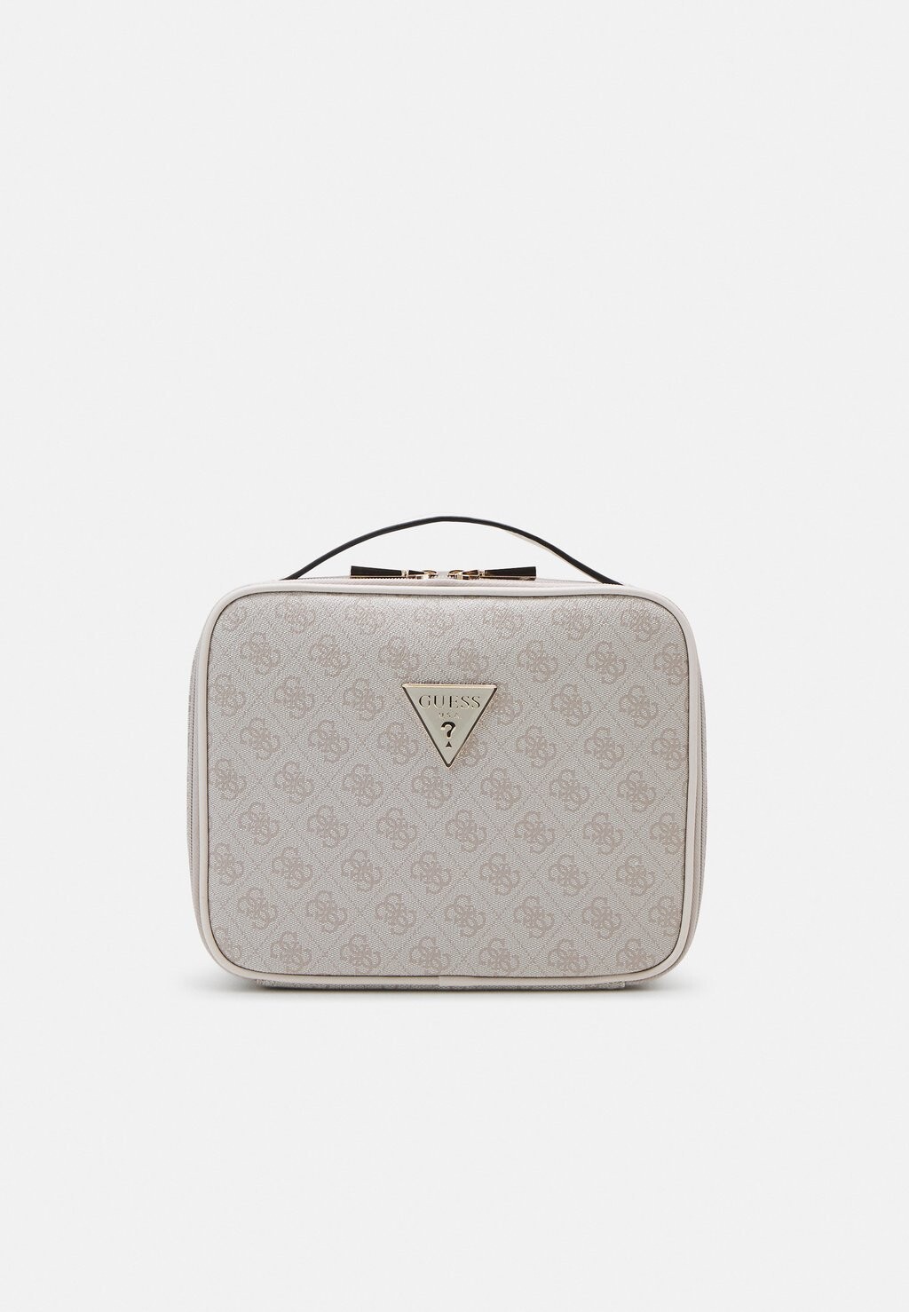 

Косметичка Jesco Cosmetic Organizer Case Guess, цвет dove