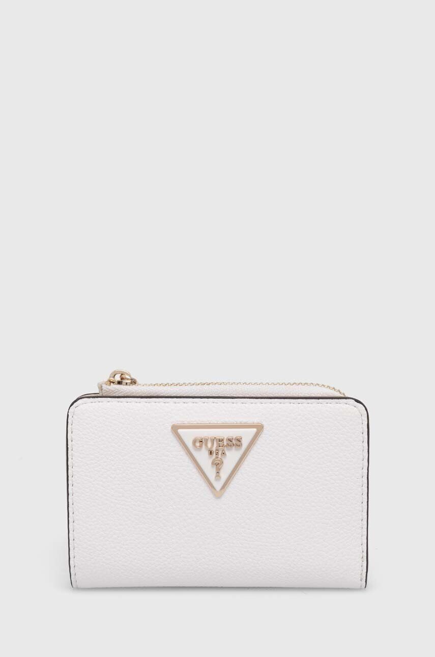 

Guess кошелек LAUREL, белый