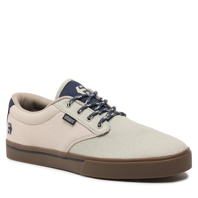

Кроссовки Etnies JamesonEco, бежевый