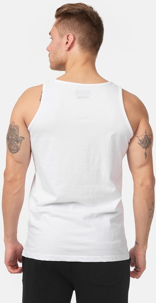 

Футболка Lonsdale Biggin, черный