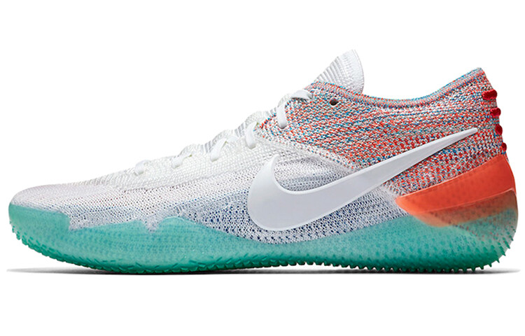 

Nike Kobe AD nxt Баскетбольные кроссовки Мужской