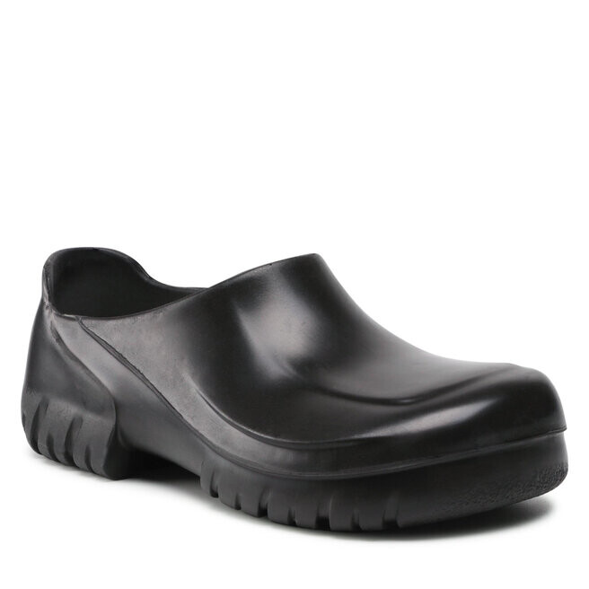 

Шлепанцы Birkenstock A, черный