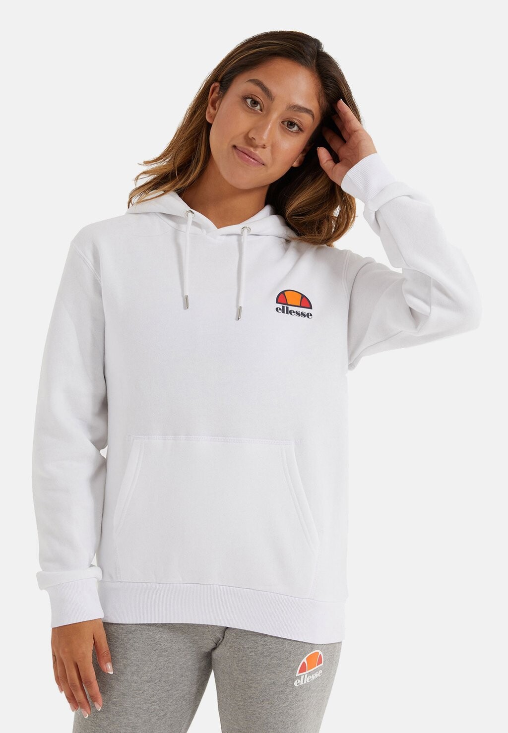 

Худи с капюшоном Ellesse