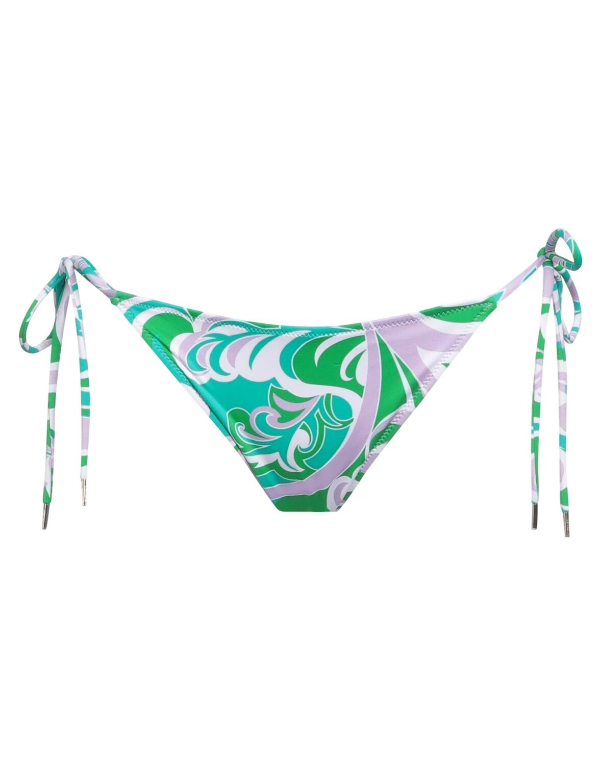 

Плавки бикини Pucci, зеленый