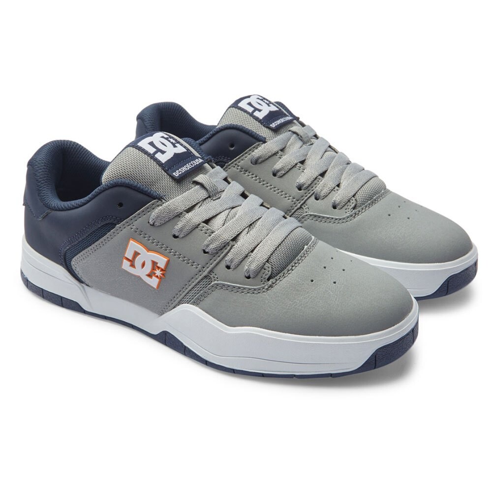 

Кроссовки Dc Shoes Central, серый