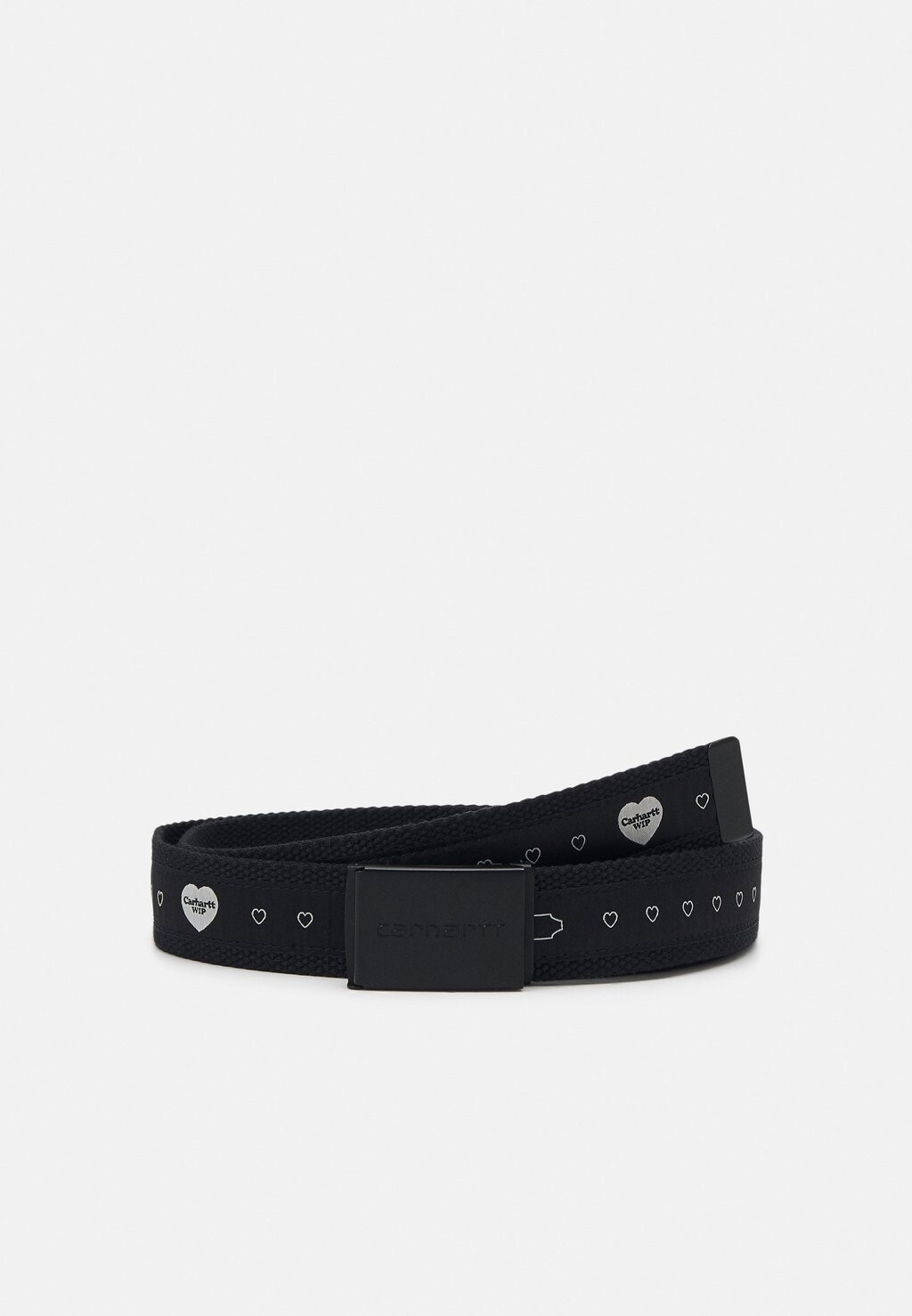 

Ремень Heart Bandana Belt Unisex Carhartt WIP, черный