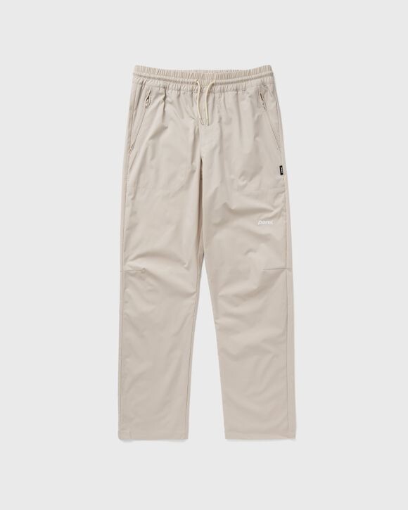 

Брюки Parel Studios Legan Pants, бежевый