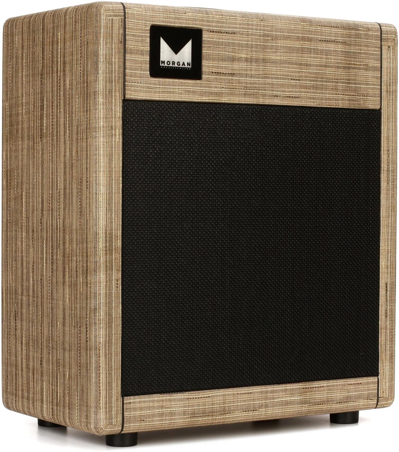 

Комбоусилитель Morgan Amps PR12 1x12 дюймов, 12 Вт — Driftwood