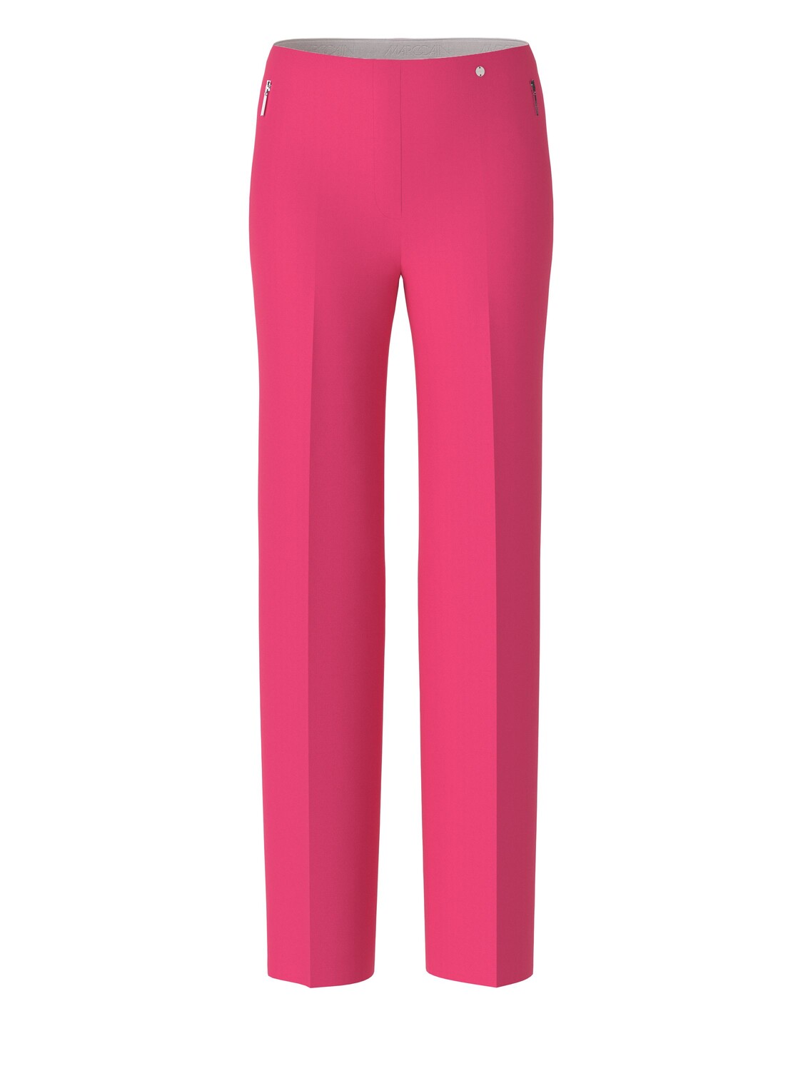 

Брюки MARC CAIN Stoffhose, цвет Super Pink