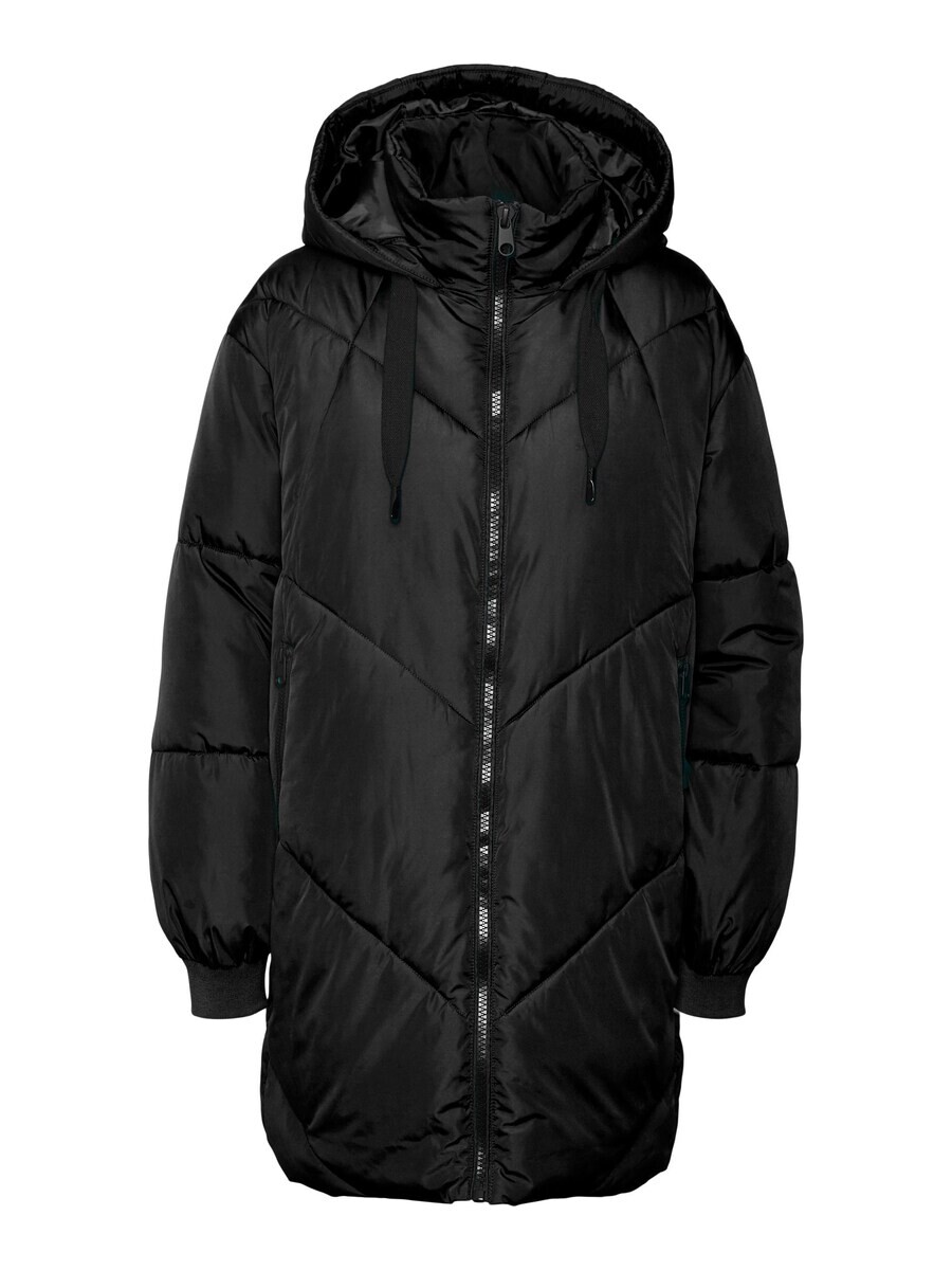 

Межсезонное пальто Vero Moda BEVERLY, черный