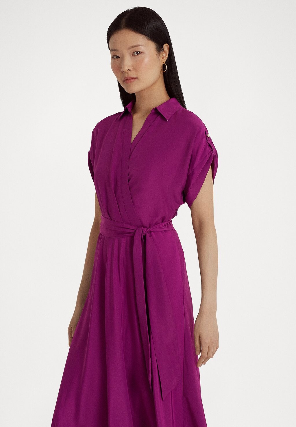 

Летнее платье Lauren Ralph Lauren