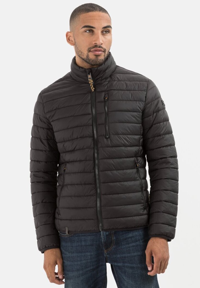 

Зимняя куртка camel active