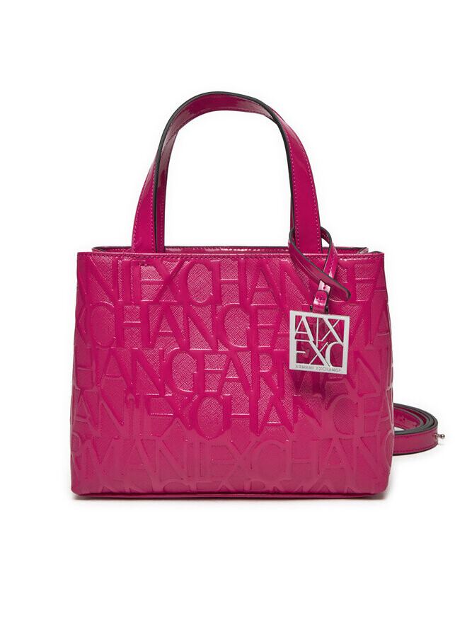 

Сумка Armani Exchange 942647 CC794 10177, розовый