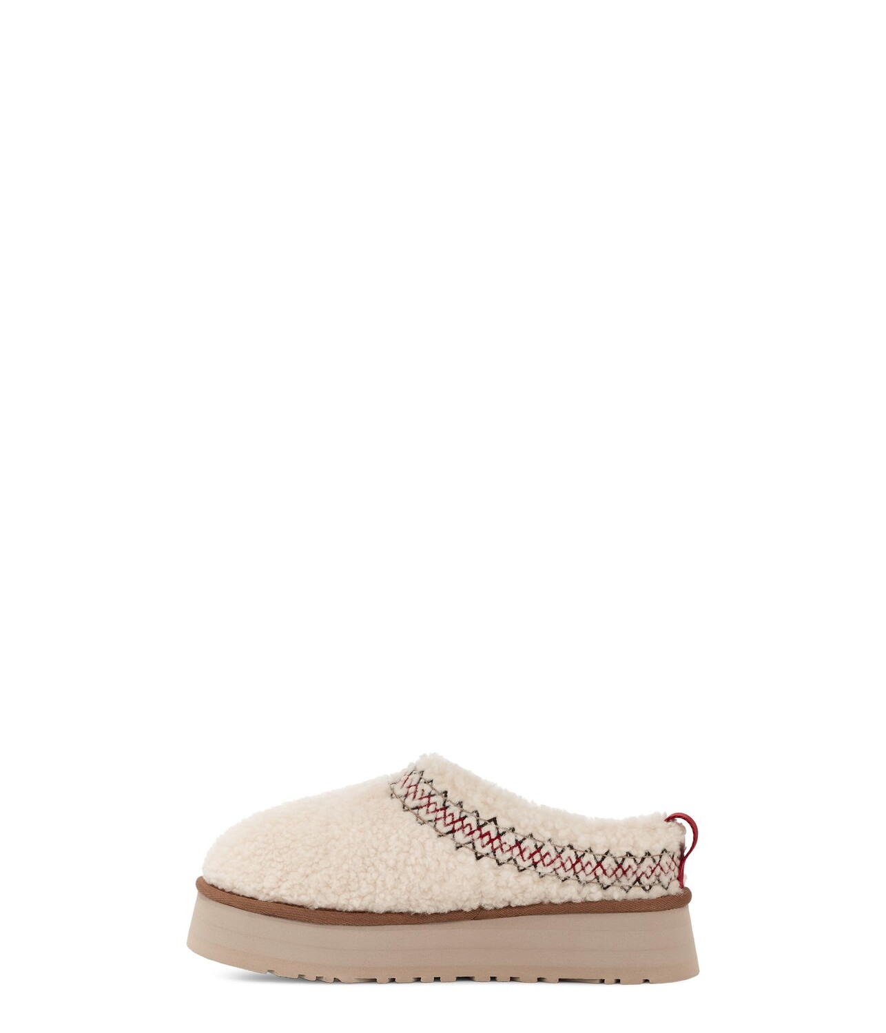 

Домашняя обувь UGG Tazz Braid