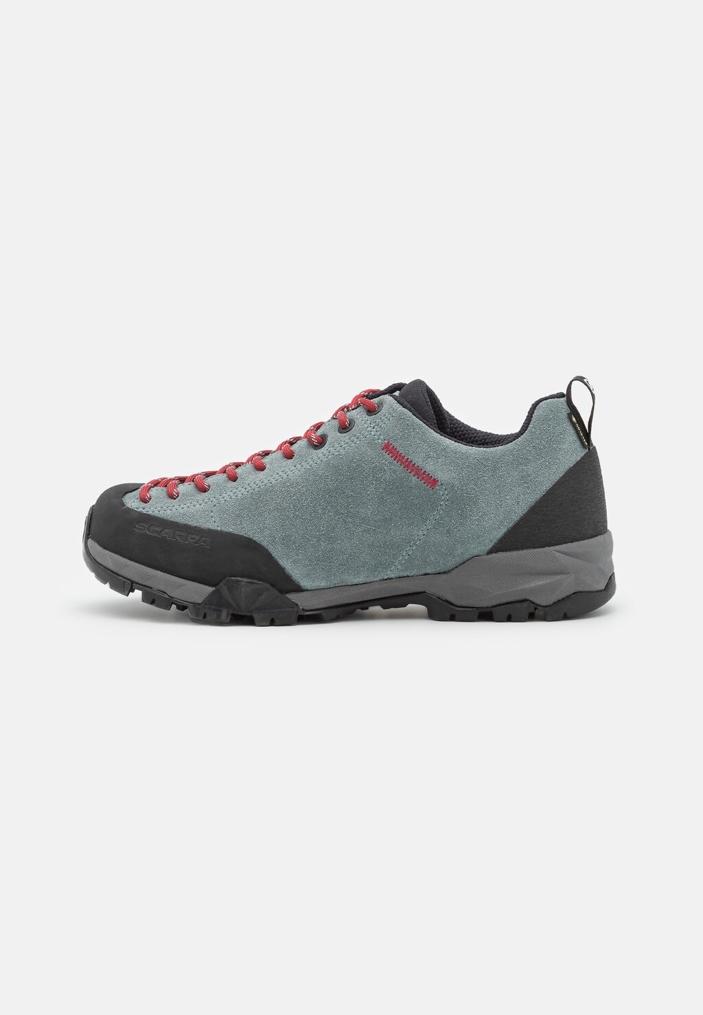 

Походная обувь MOJITO TRAIL GTX Scarpa, серый