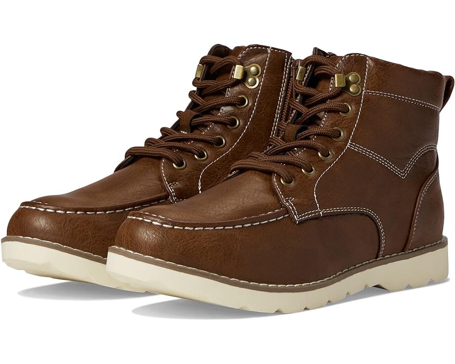 

Ботинки Steve Madden Bdafti, коричневый