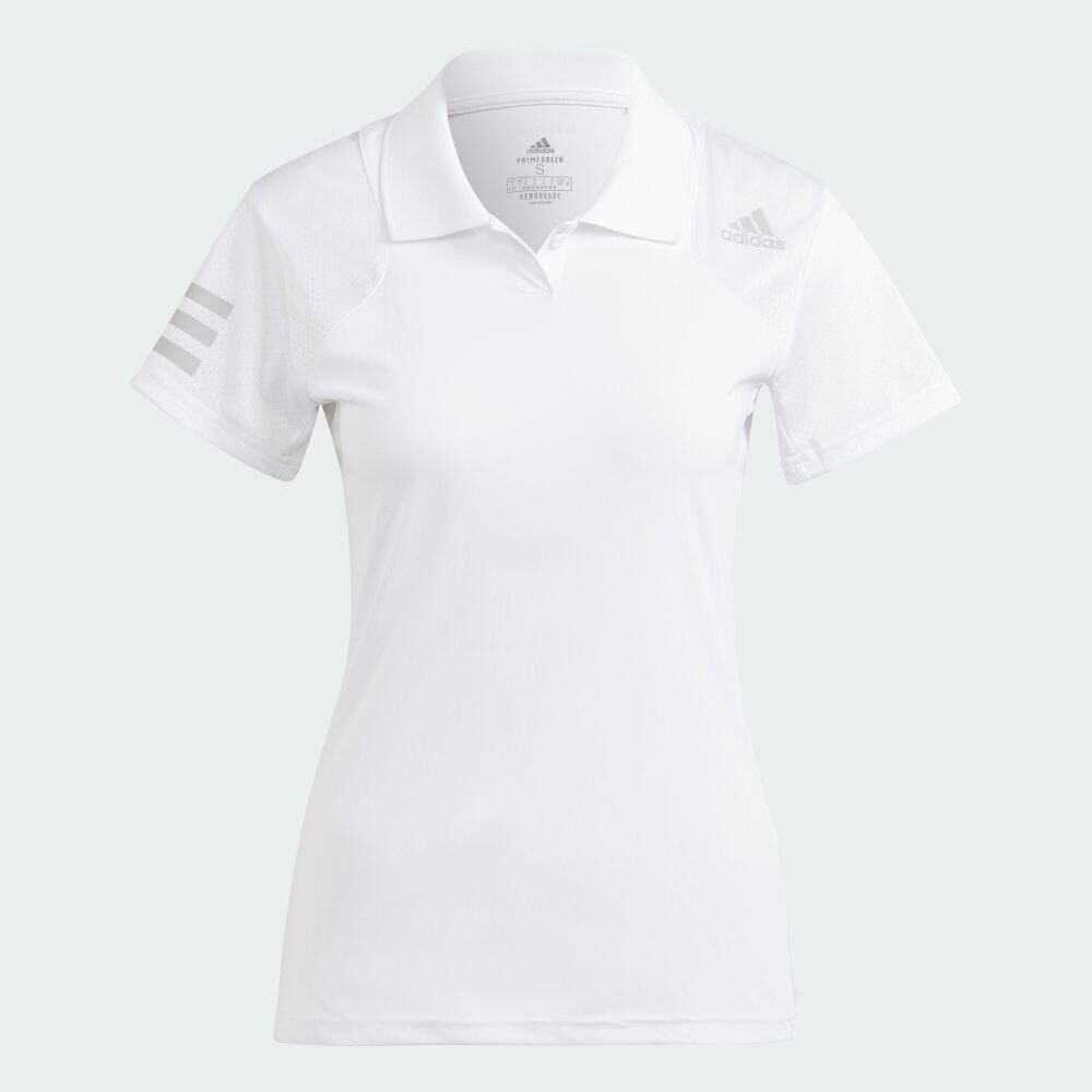 

Рубашка Adidas CLUB TENNIS POLO SHIRT, белый