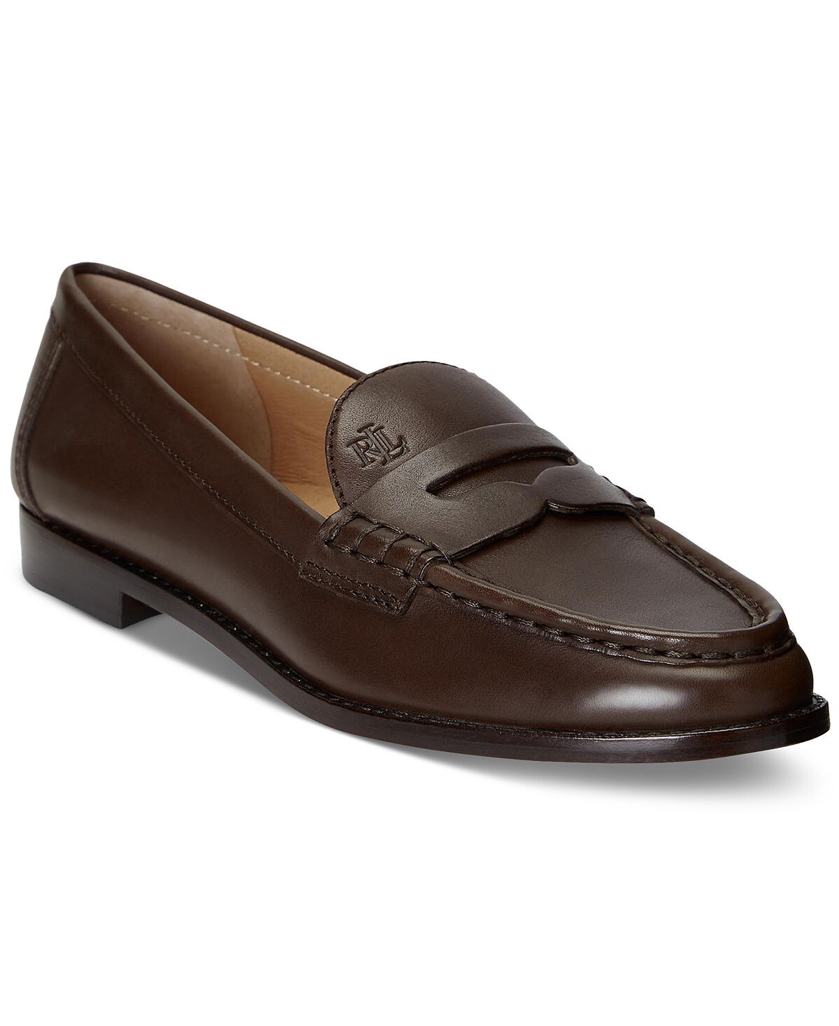 

Женские лоферы Wynnie Lauren Ralph Lauren
