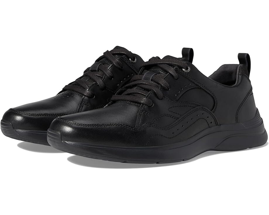 

Кроссовки Rockport Total Motion Active Walk, черный