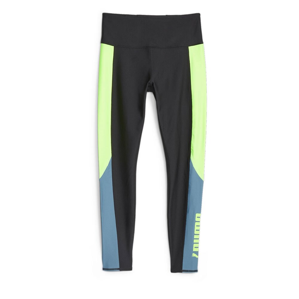 

Леггинсы Puma Fit Eversculpt 7/8, черный