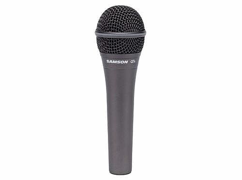 

Динамический микрофон Samson SAQ7X